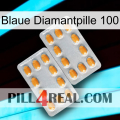 Blue Diamond Pill 100 cialis4
